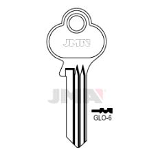 GLO-6 Nøkkelemne