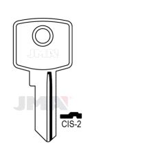 CIS-2 Nøkkelemne
