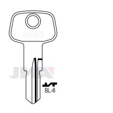 BL-6 Nøkkelemne