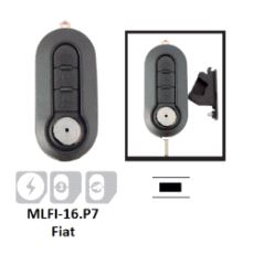 MLFI-16.P7 Bilnøkkel Skall
