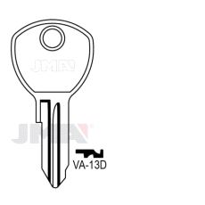 VA-13D Nøkkelemne, VC6, VAC33R