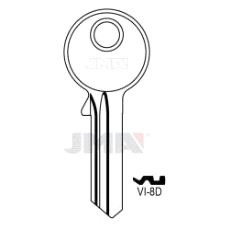VI-8D Nøkkelemne