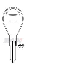 DAT-10 Nøkkelemne