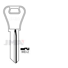 WEI-2 Nøkkelemne