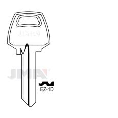 EZ-1D Nøkkelemne