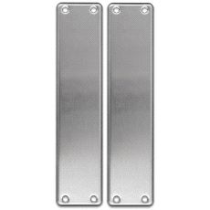 11178 Langskilt blindskilt 233x53x5mm