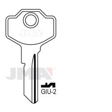 GIU-2 Nøkkelemne, GIS4, GS4