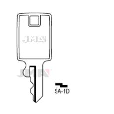 SA-1D Nøkkelemne