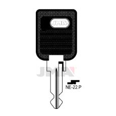 NE-22.P Nøkkelemne, NE23DP