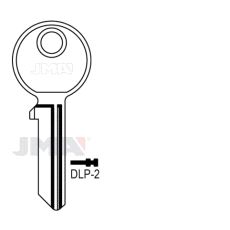 DLP-2 Nøkkelemne