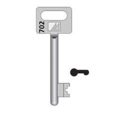 Mobella 702 Båtnøkkel