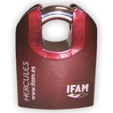 Herkules Hengelås sv.pk