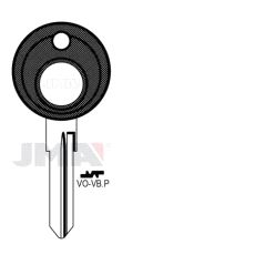 VO-VB.P Nøkkelemne