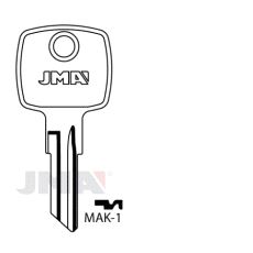 MAK-1 Nøkkelemne