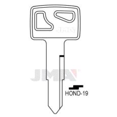 HOND-19 Nøkkelemne, HON39