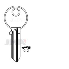 CI-2 Nøkkelemne