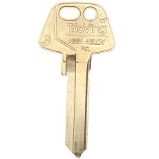 D12 Nøkkelemne, Norsk