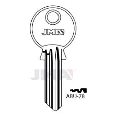 ABU-78 Nøkkelemne