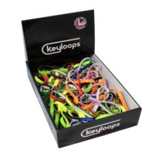 CA280 KeyLoops. 100 stk