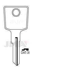 DAT-3i Nøkkelemne