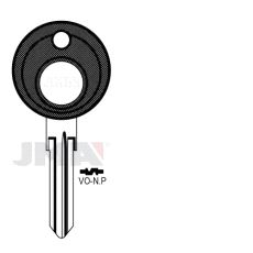 VO-N.P Nøkkelemne