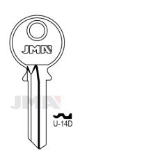 U-14D Nøkkelemne U14D/RUS5