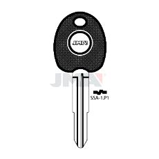 SSA-1.P1 Nøkkelemne, SY3STK, SSY3