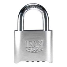 PR50 Kodehengelås sv.pk