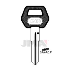 SAA-AC.P Nøkkelemne,SB1P, YM22AP