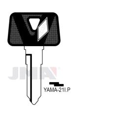 YAMA-21i.P Nøkkelemne, YH31RAP