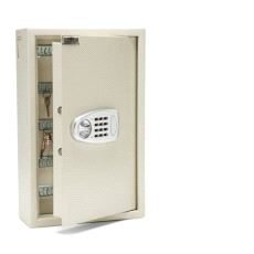 MBG100 Nøkkelsafe med innkast