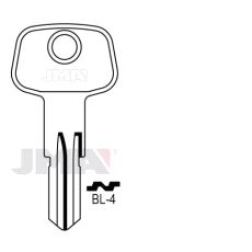 BL-4 Nøkkelemne