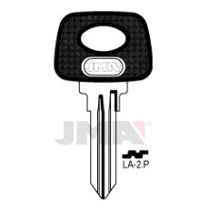 LA-2.P Nøkkelemne