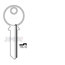 TRi-19 Nøkkelemne