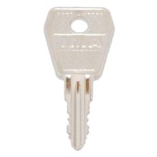 853 Ladestasjon Nøkkel