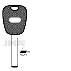 BM-6.P Nøkkelemne