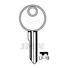 LF-19 Nøkkelemne, LF29R