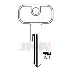 IN-1 Nøkkelemne