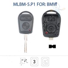 MLBM-5.P1 Bilnøkkel Skall