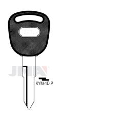 KYM-1DP Nøkkelemne, KYM1RP
