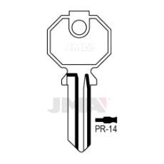 PR-14 Nøkkelemne