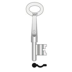 39T Nøkkel