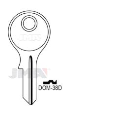 DOM-38D Nøkkelemne