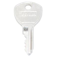 R118 Ladestasjon Nøkkel - Kommunal