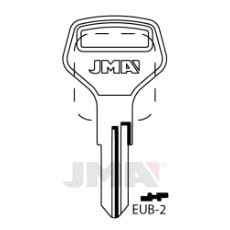 EUB-2 Nøkkelemne