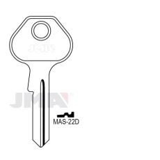 MAS-22D Nøkkelemne