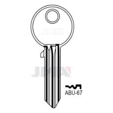 ABU-67 Nøkkelemne
