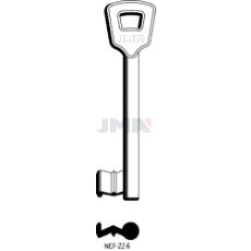 NEF-2Z6 Nøkkel