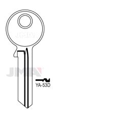 YA-53D Nøkkelemne