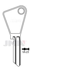 VA-23 Nøkkelemne, VAC63